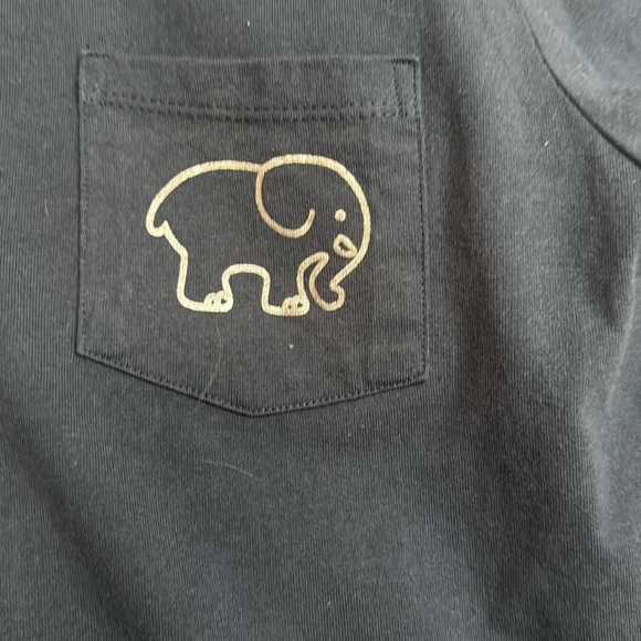 Ivory Ella unisex T shirt size M - Picture 2 of 5